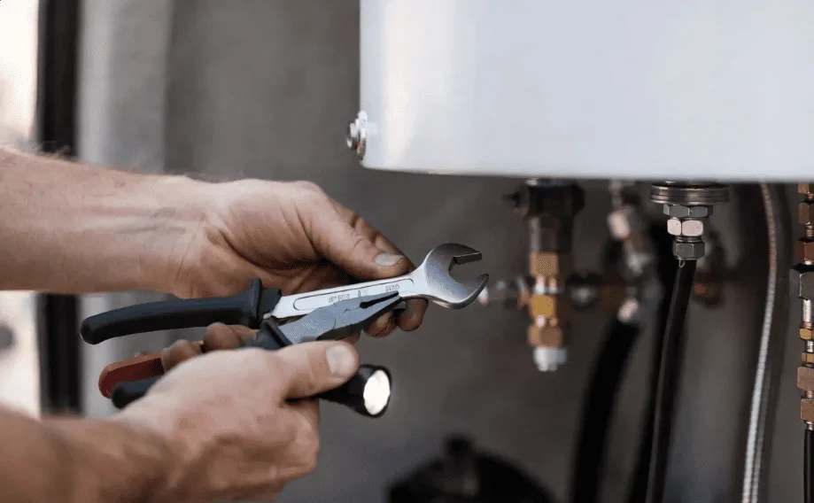 Why choose Water Heater Repair in Knox City, TX